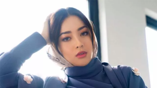 Disebut Sebagai Artis Sinetron Termahal Nikita Willy Ternyata